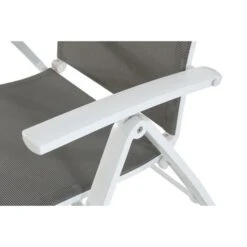 Standenstoel Valencia Wit -Tuingereedschap Verkoop 123 1574