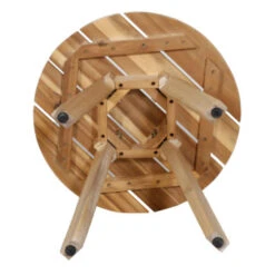 GAMMA Bijzettafel Jura 45x45 Cm -Tuingereedschap Verkoop 123 1586