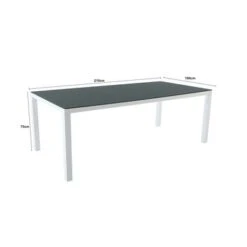 Tafel Cannes -Tuingereedschap Verkoop 123 1607