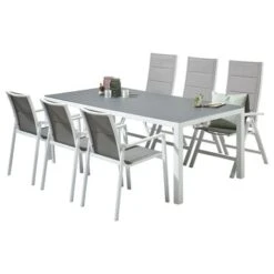 Tafel Cannes -Tuingereedschap Verkoop 123 1608