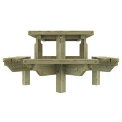 Kinderpicknicktafel Julia -Tuingereedschap Verkoop 123 1614