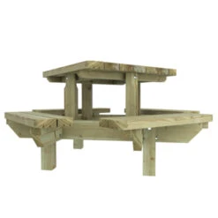 Kinderpicknicktafel Julia -Tuingereedschap Verkoop 123 1617