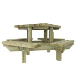 Kinderpicknicktafel Julia -Tuingereedschap Verkoop 123 1618