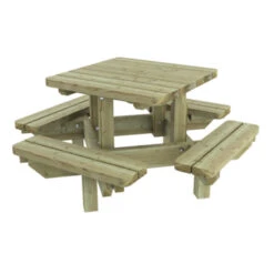 Kinderpicknicktafel Julia -Tuingereedschap Verkoop 123 1619