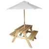 Picknicktafel Kids -Tuingereedschap Verkoop 123 1620