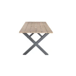 Tafel Fouras Eucalyptushout -Tuingereedschap Verkoop 123 1625