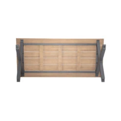 Tafel Fouras Eucalyptushout -Tuingereedschap Verkoop 123 1626