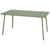 Tafel Tavira Legergroen -Tuingereedschap Verkoop 123 1628