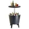Keter Cool Bar Antraciet Wit 2 Keter Cool Bar Antraciet Wit -Tuingereedschap Verkoop 123 1630