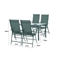 Tuinset Nantes -Tuingereedschap Verkoop 123 1657