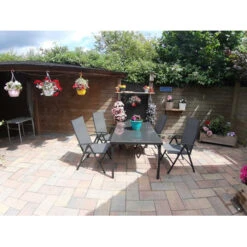 Tuinset Nantes -Tuingereedschap Verkoop 123 1659