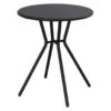 Tafel Como Zwart -Tuingereedschap Verkoop 123 1688