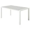 Tafel Chelva Wit 90x90 Cm -Tuingereedschap Verkoop 123 1697