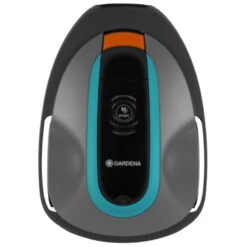 Gardena Robotmaaier Smart Sileno City 600 M² - 17cm -Tuingereedschap Verkoop 123 170