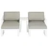 Loungeset Barbados -Tuingereedschap Verkoop 123 1700