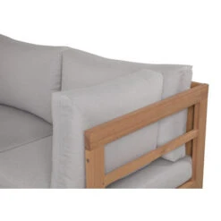 Loungeset Louis Eucalyptushout -Tuingereedschap Verkoop 123 1721