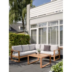 Loungeset Louis Eucalyptushout -Tuingereedschap Verkoop 123 1726