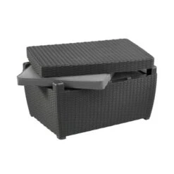Keter Loungeset Mia Incl. Kussenbox -Tuingereedschap Verkoop 123 1729