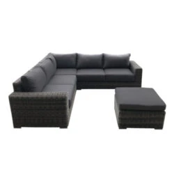 Loungeset Valence -Tuingereedschap Verkoop 123 1736