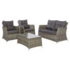 Loungeset Antibes -Tuingereedschap Verkoop 123 1738