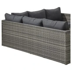 Loungeset Torino Antraciet -Tuingereedschap Verkoop 123 1742