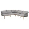 Loungeset Montelimar Legergroen -Tuingereedschap Verkoop 123 1754