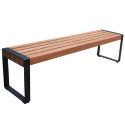 Tuinbank Milos Eucalyptushout -Tuingereedschap Verkoop 123 1783