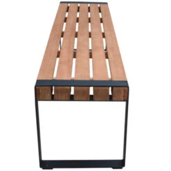 Tuinbank Milos Eucalyptushout -Tuingereedschap Verkoop 123 1784