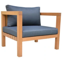 Fauteuil Milos -Tuingereedschap Verkoop 123 1794