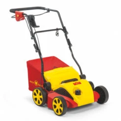 Wolf Elektrische Verticuteermachine VA378E 7 Wolf Elektrische Verticuteermachine VA378E -Tuingereedschap Verkoop 123 180