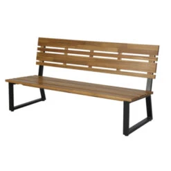 Tuinbank Terschelling Acaciahout -Tuingereedschap Verkoop 123 1808