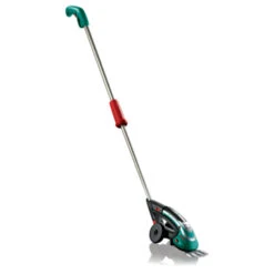 Bosch 3,6V Grasschaar Isio Gen III