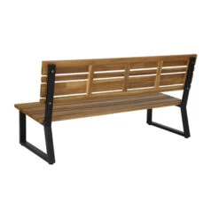 Tuinbank Terschelling Acaciahout -Tuingereedschap Verkoop 123 1810