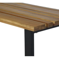 Tuinbank Terschelling Acaciahout -Tuingereedschap Verkoop 123 1811