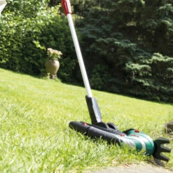 Bosch 3,6V Grasschaar Isio Gen III -Tuingereedschap Verkoop 123 183