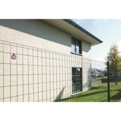 Betafence Pantanet Family Tuingaas 102cm X 25m Antraciet -Tuingereedschap Verkoop 123 1835