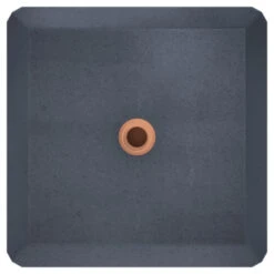 Betonpoer Antraciet 18x18x58cm -Tuingereedschap Verkoop 123 1840