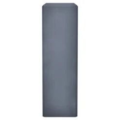 Betonpoer Antraciet 18x18x58cm -Tuingereedschap Verkoop 123 1842