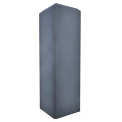 Betonpoer Antraciet 18x18x58cm -Tuingereedschap Verkoop 123 1843