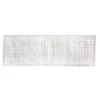 Schanskorf Varese, Maasgrootte 30x30 Mm, 60x90x12 Cm -Tuingereedschap Verkoop 123 1845