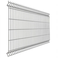 Draadpaneel Milano Groen 173x250 Cm