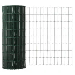 Handson Tuingaas 80cm X 25m Groen