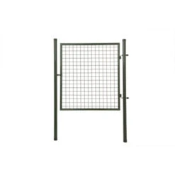 Promo Poort Geen Slot 80cmx100cm