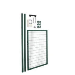 Betafence Bekafor Tuinpoort 100x100 Cm Groen -Tuingereedschap Verkoop 123 1895