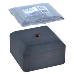 Betontegel 18x18x10 Inclusief Plaat -Tuingereedschap Verkoop 123 1904