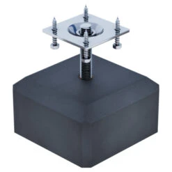 Betontegel 18x18x10 Inclusief Plaat -Tuingereedschap Verkoop 123 1911