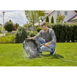 Gardena Robotmaaier Smart SILENO Life 1250 M² - 21cm -Tuingereedschap Verkoop 123 192