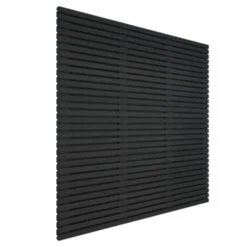 Schutting Andalusië Ca.180x180cm Zwart -Tuingereedschap Verkoop 123 1928