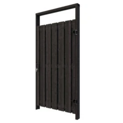 Poortpakket Antraciet Op Metalen Frame -Tuingereedschap Verkoop 123 1941