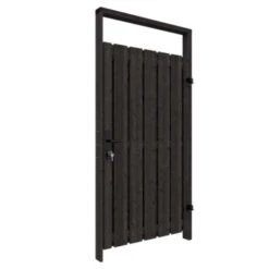 Poortpakket Antraciet Op Metalen Frame -Tuingereedschap Verkoop 123 1942